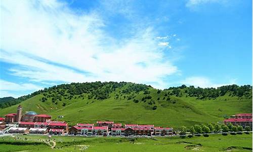 宝鸡关山牧场旅游攻略自驾游,宝鸡关山牧场自驾游攻略天气