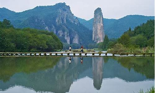 浙江旅游必去十大景点南浔,南浔旅游景点介绍