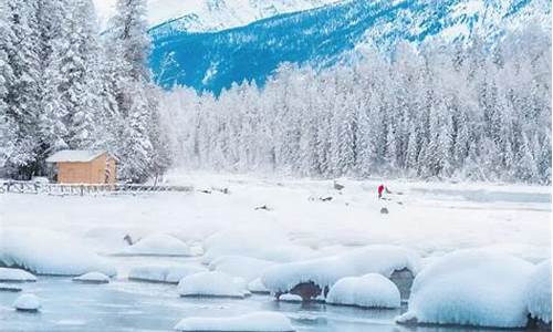 新疆冬季旅游景点排行_冬季新疆旅行攻略