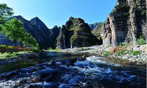 北京房山旅游景点有哪些_北京房山旅游景点有哪些名字