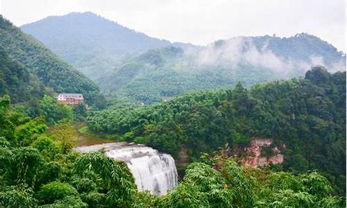 赤水旅游攻略门票价格表一览表图片_赤水旅游攻略门票价格表一览