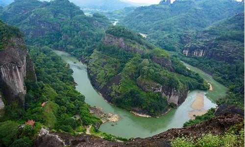 武夷山旅游景点有哪些_武夷山旅游景点介绍