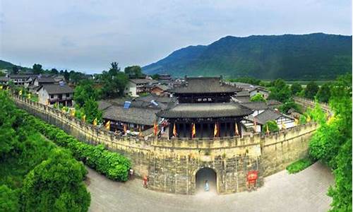 广元旅游景点大全自驾游攻略_广元旅游攻略景点必去