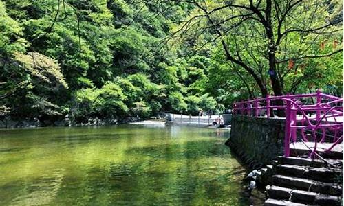 从杨凌到太白山景点怎么坐车,杨凌到太平森林公园