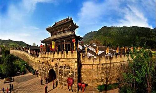 广元旅游景点排名前十名有哪些_广元旅游景点排名前十名有哪些地