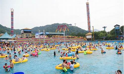 杭州浪浪浪水公园项目要求,杭州浪浪浪水公园开园时间
