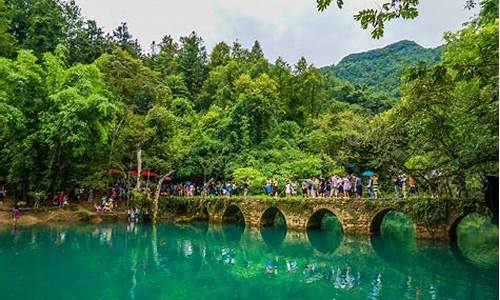 自驾荔波旅游攻略_荔波自驾三日游攻略