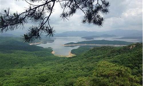 自驾吉林松花湖旅游攻略,吉林松花湖好玩吗