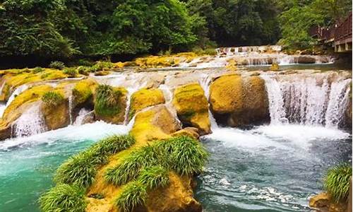 荔波旅游攻略景点必去的地方_荔波旅游攻略景点必去