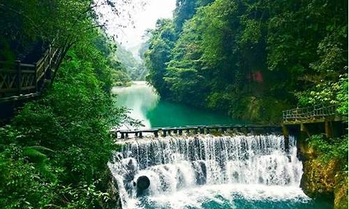 湖北三峡人家风景区_湖北旅游攻略必去景点三峡人家怎么玩