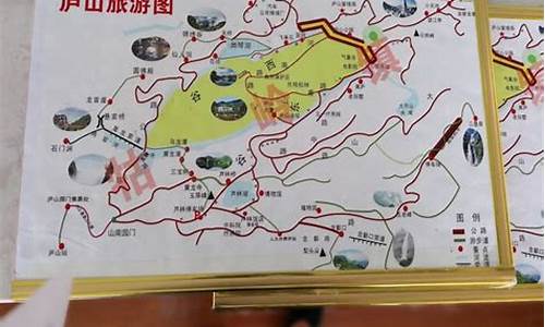 庐山旅游攻略门票价格_鄂州庐山旅游路线