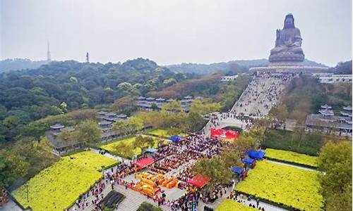 西樵山景区攻略,佛山西樵山攻略最新