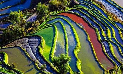 红河旅游景点大全介绍概况-红河旅游景点大全集