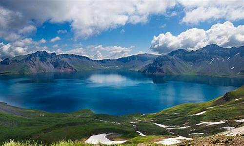 白山旅游攻略必去景点-白山景点哪里值得旅游