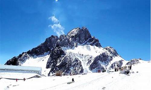 玉龙雪山游玩攻略及注意事项-玉龙雪山旅游攻略跟团推荐