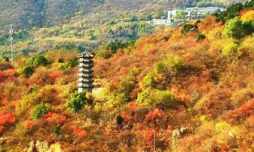 北京西山森林公园路线怎么走-北京西山森林公园路线