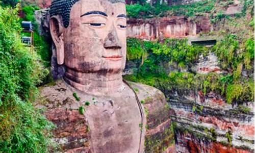 乐山旅游攻略三日游路线推荐-乐山三日游需要多少钱