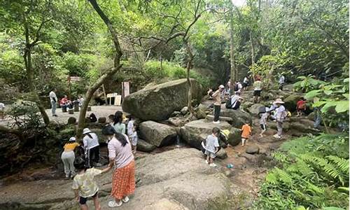 深圳旅游攻略自由行最佳线路-深圳旅游路线攻略亲子