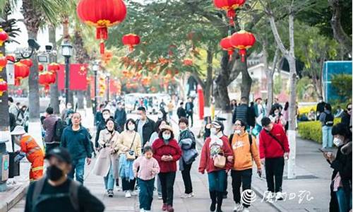 厦门春节旅游路线-厦门春节期间旅游攻略