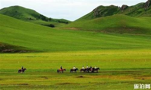 丰宁坝上草原旅游攻略2天多少钱啊-丰宁坝上草原旅游攻略2天多