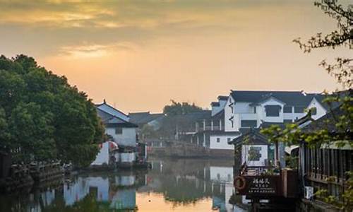 同里景点旅游路线推荐-同里景点旅游路线