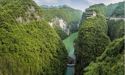 恩施旅行价格-同程湖北恩施旅游攻略