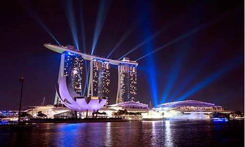 新加坡旅游攻略自由行最佳路线图,新加坡旅