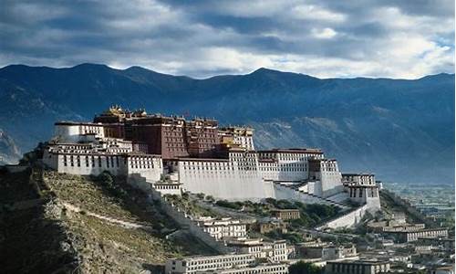 西藏旅游景点排名,西藏旅游十大景点排名