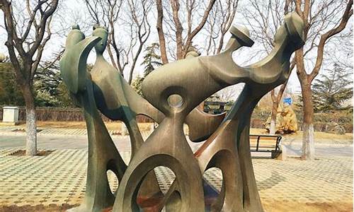 北京雕塑公园门票价格,北京雕塑公园简介