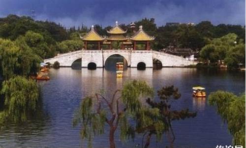 上海到扬州旅游攻略三日游多少钱,上海到扬