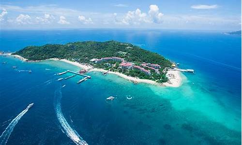 海南岛旅游度假区,海南岛旅游攻略住宿费用