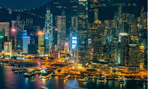 香港旅游攻略自由行攻略马蜂窝,香港旅游攻略必去景点