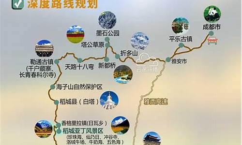 丽江西藏旅游路线攻略,丽江西藏旅游路线攻略一日游